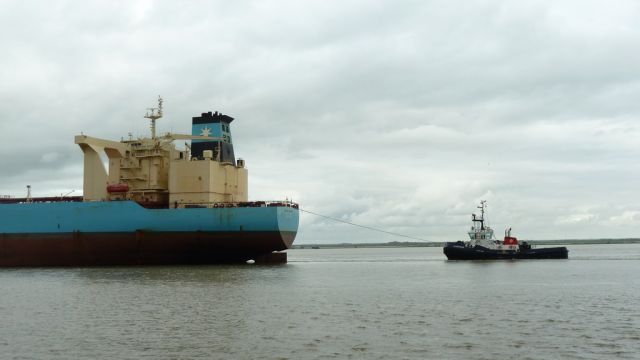 Maersk Sandra - Loire - 29 mai 2013 (15).JPG